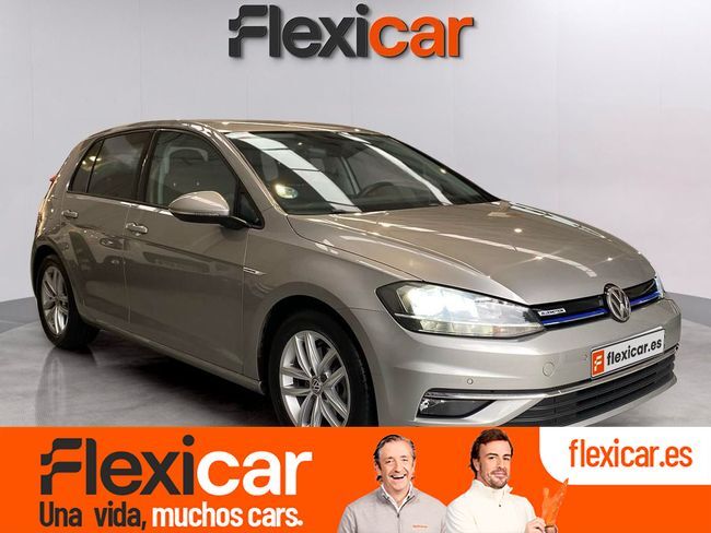 VOLKSWAGEN Golf (Advance 1.5 TSI EVO 96kW (130CV)) en Navarra