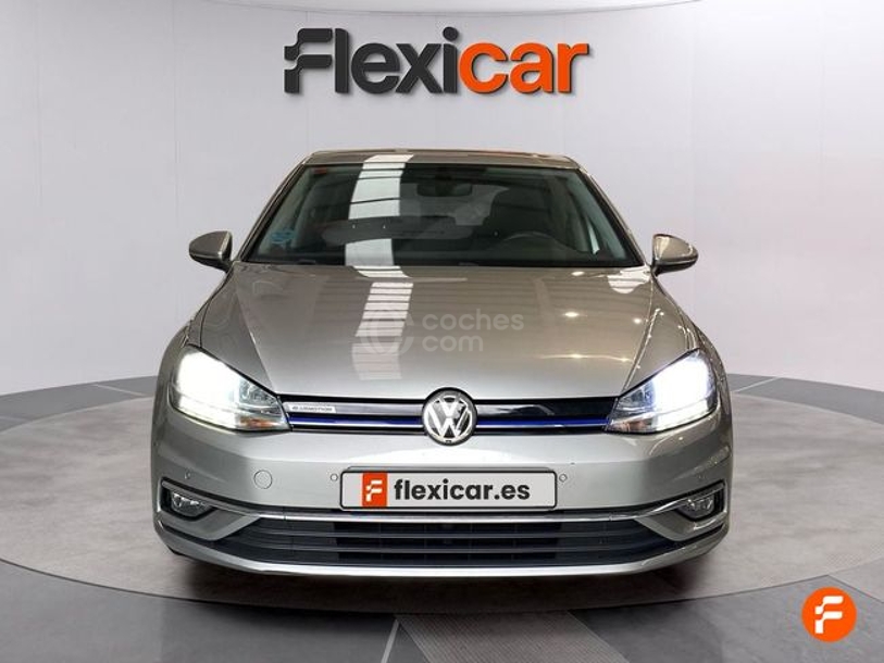 Foto del VOLKSWAGEN Golf 1.5 TSI Evo BM Advance 96kW