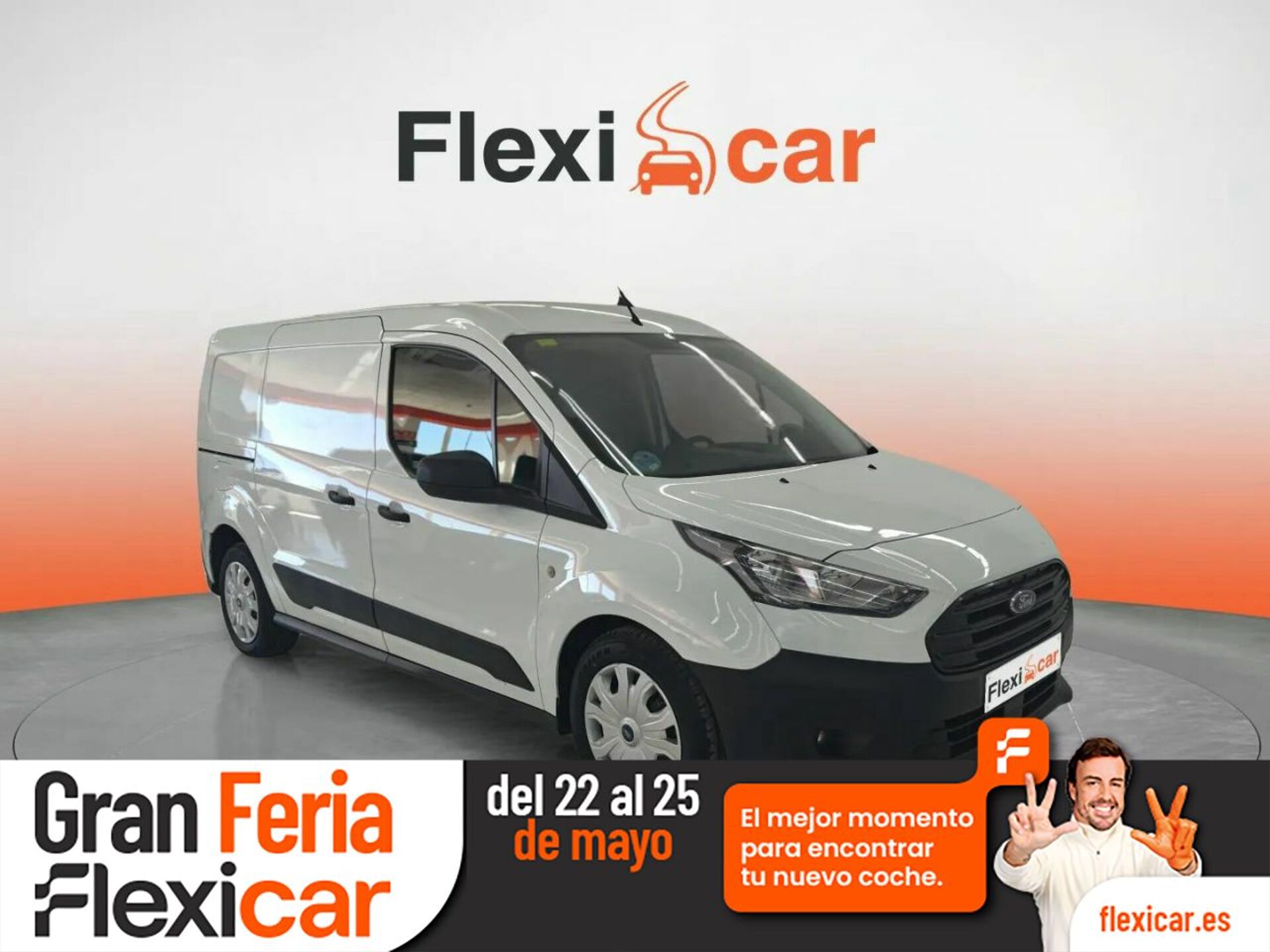 Imagen de FORD Transit Connect