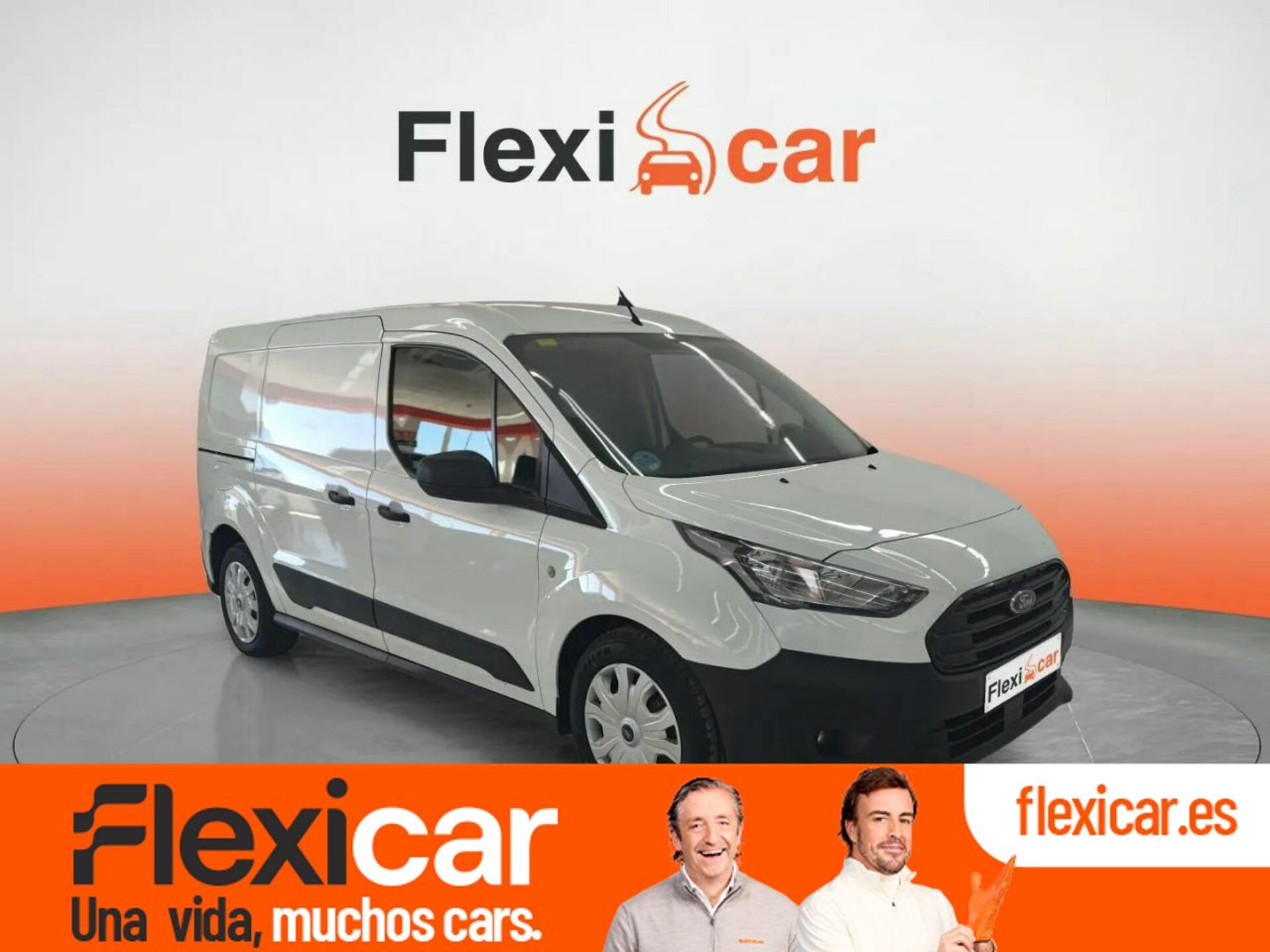 Imagen de FORD Transit Connect