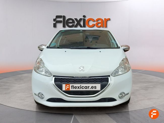 Foto del PEUGEOT 208 1.2 PureTech Access 82