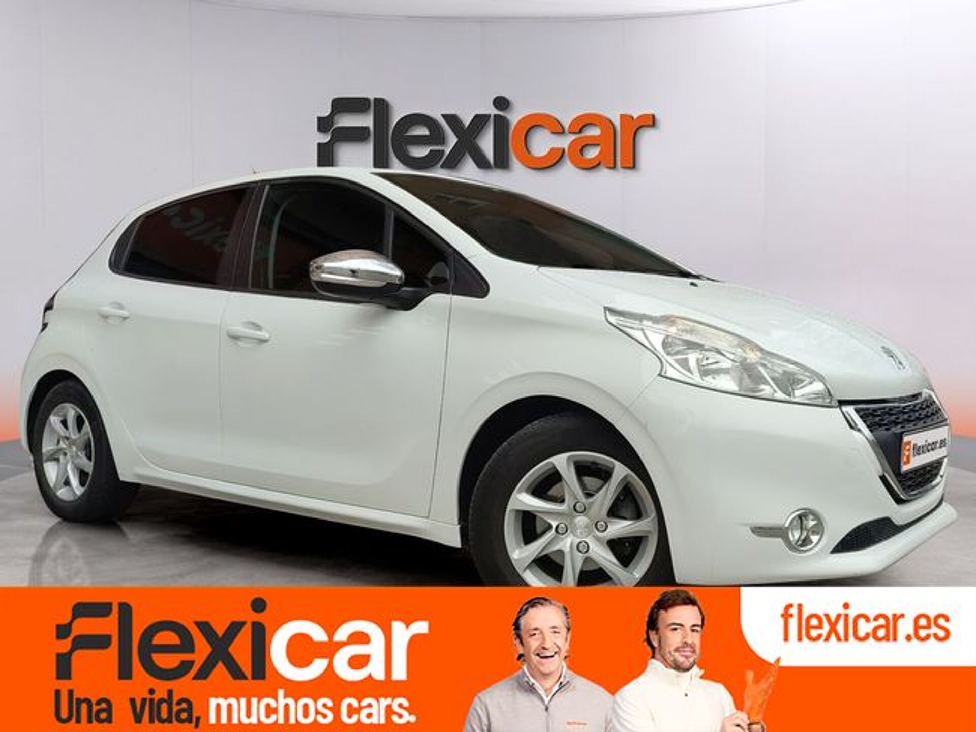 Imagen 1 de PEUGEOT 208