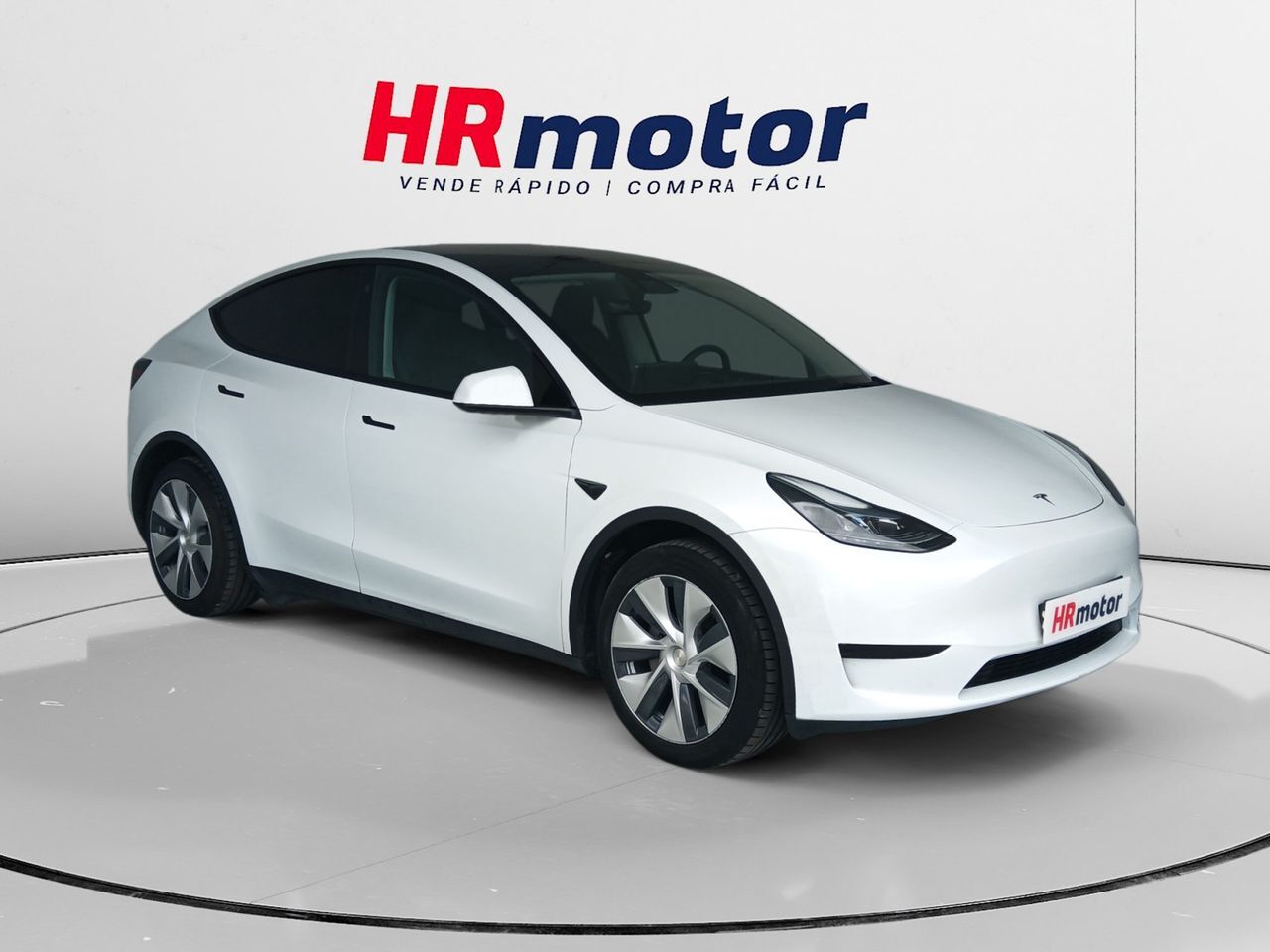 TESLA Model 3 (Standard RWD) en Madrid