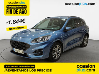 Imagen de FORD Kuga 1.5 EcoBlue ST-Line FWD 120