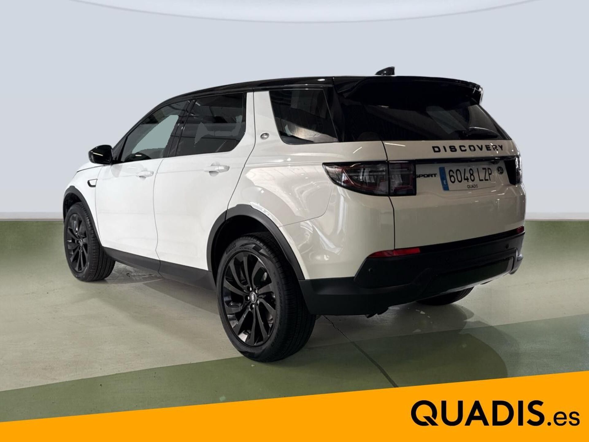 Imagen 2 de LAND ROVER Discovery Sport