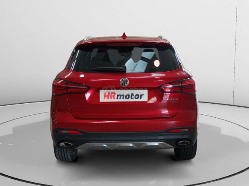 Foto del MG HS e 1.5 T-GDI Luxury