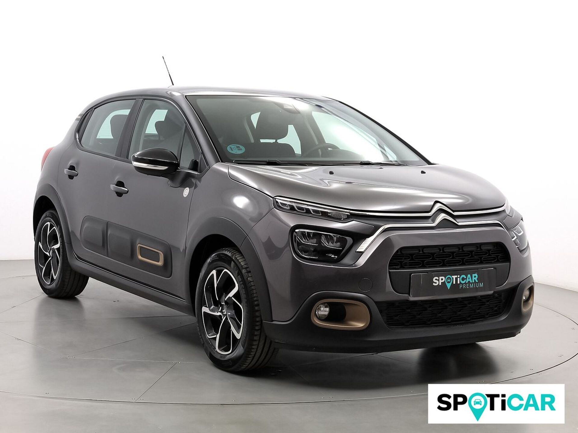 Imagen de CITROEN C3