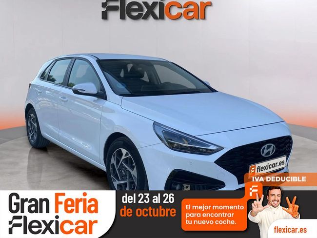 HYUNDAI i30 (1.0 TGDI 48V Klass) en Valencia