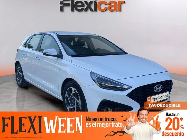 HYUNDAI i30 (1.0 TGDI 48V Klass) en Valencia