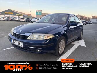 Imagen de RENAULT Laguna 1.8 16v Authentique