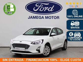 Imagen de FORD Focus 1.5Ecoblue Trend 95