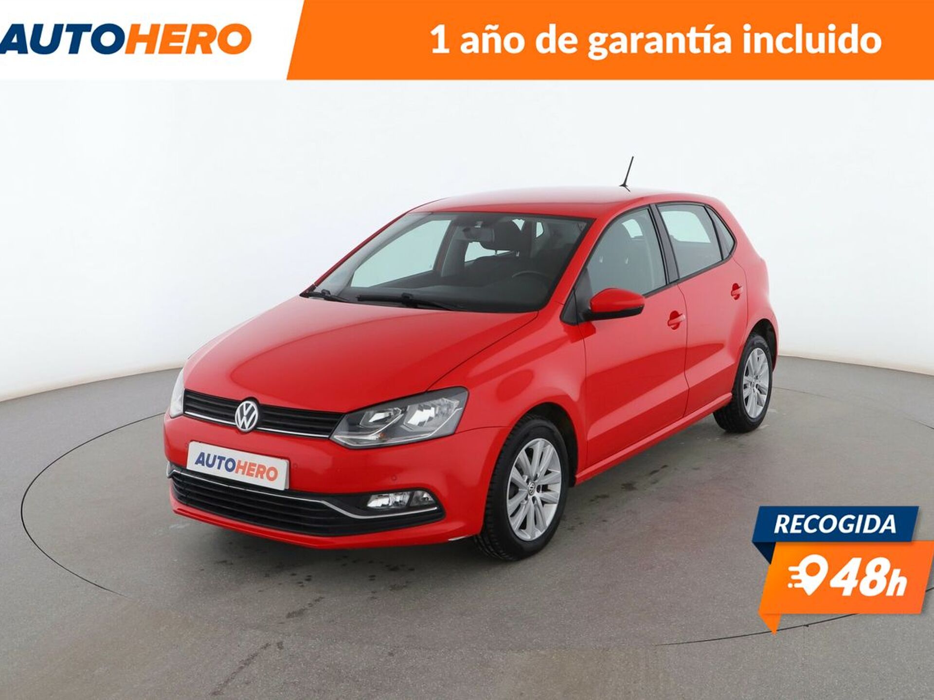 Imagen de VOLKSWAGEN Polo