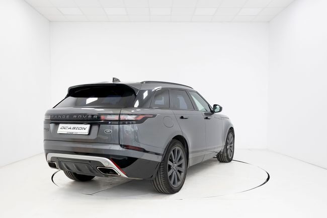 Foto del LAND ROVER Range Rover Velar 3.0D R-Dynamic HSE 4WD Aut. 300