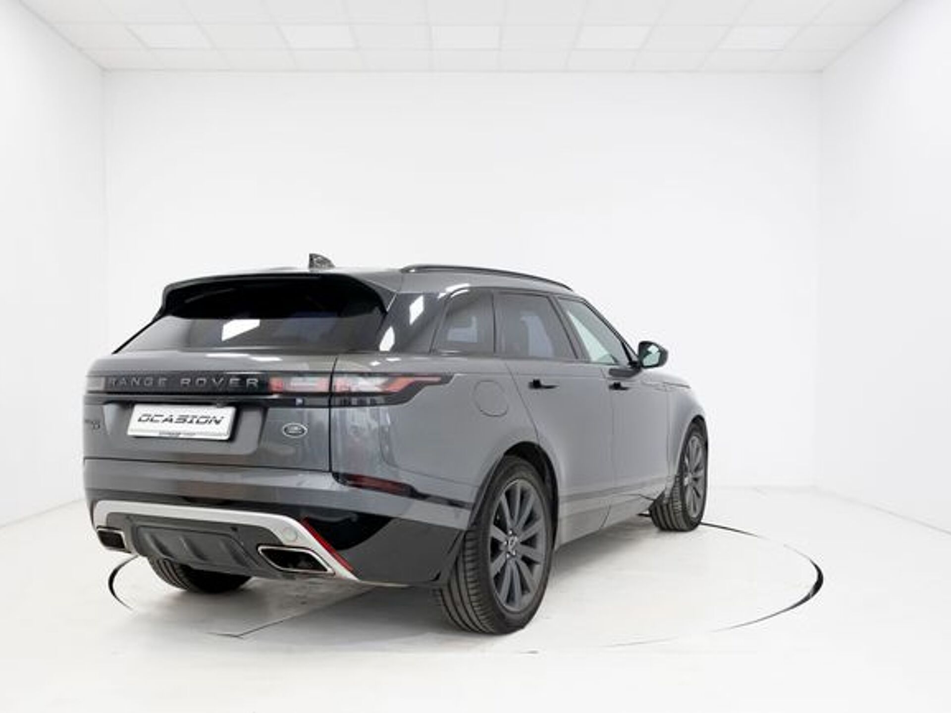 Imagen 2 de LAND ROVER Range Rover Velar