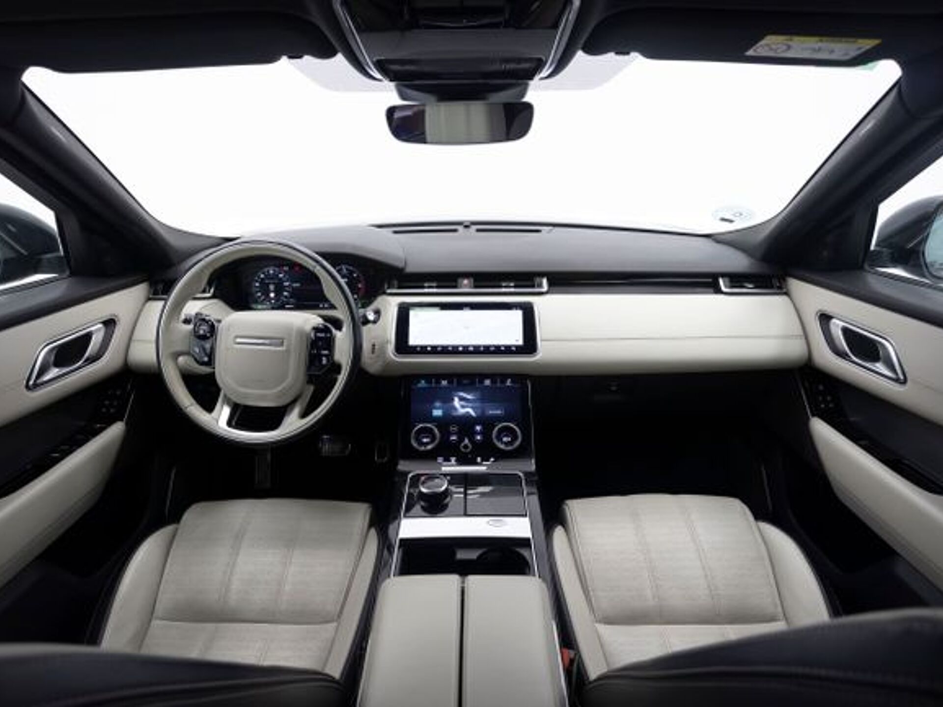 Imagen 3 de LAND ROVER Range Rover Velar