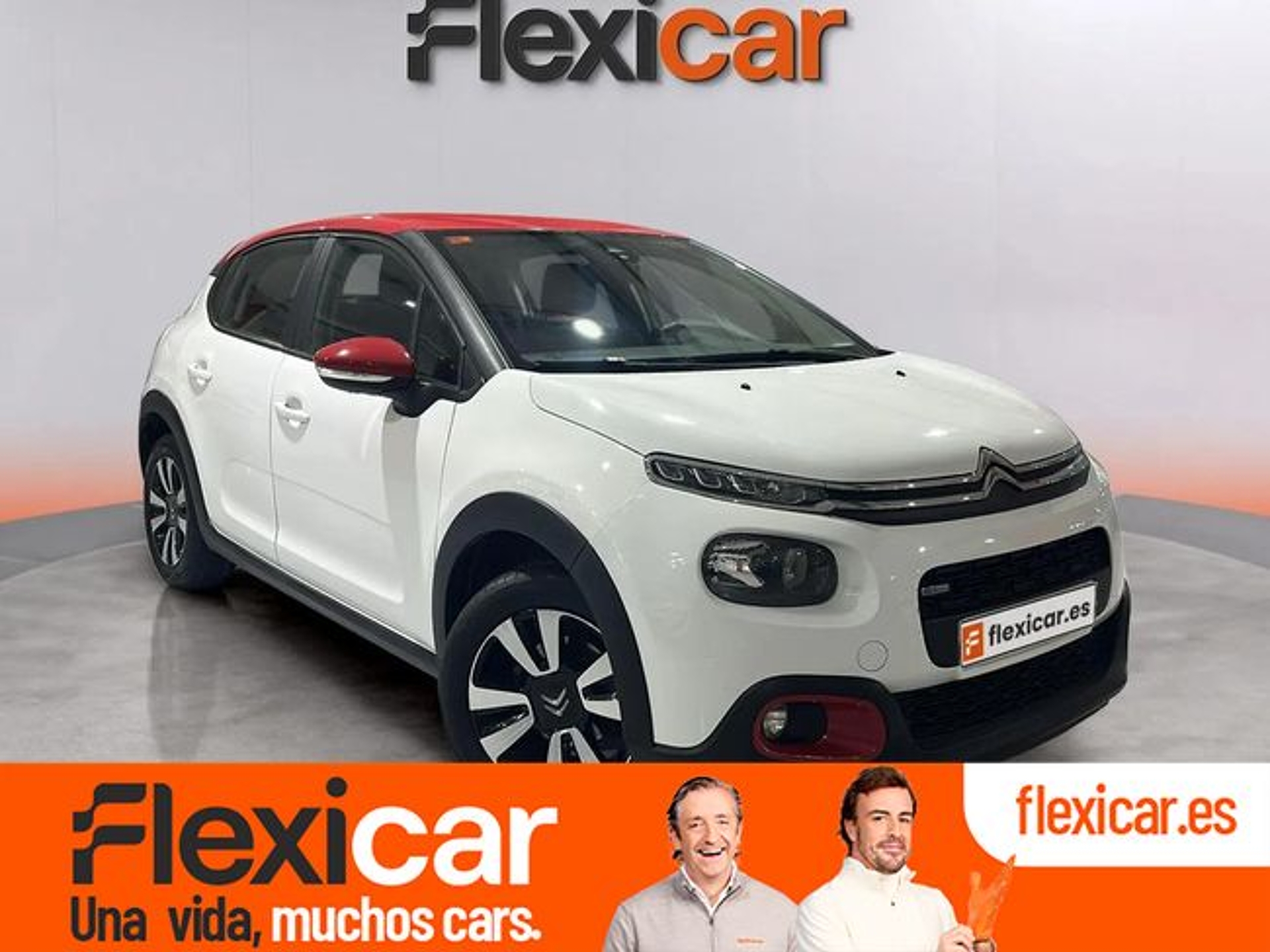 Imagen de CITROEN C3