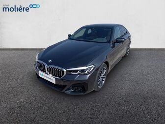 Imagen de BMW Serie 5 530e xDrive