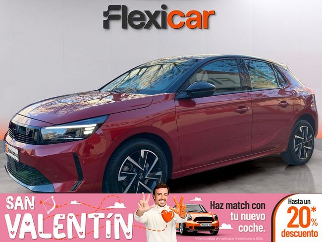 Foto del OPEL Corsa 1.2T XHL S-S GS 100