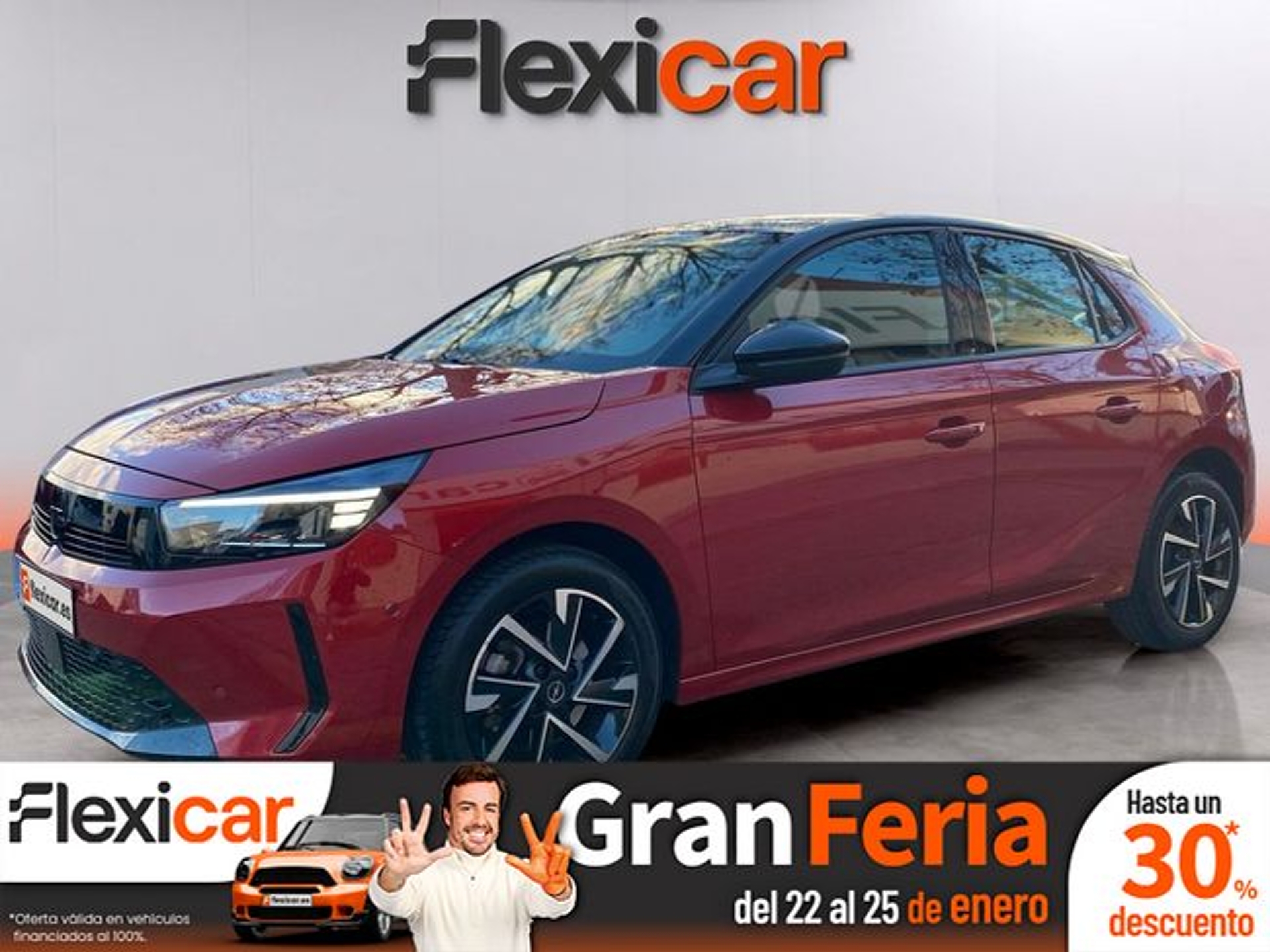 Imagen de OPEL Corsa