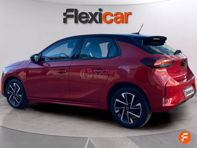 Foto del OPEL Corsa 1.2T XHL S-S GS 100