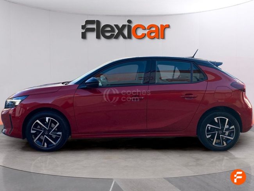 Foto del OPEL Corsa 1.2T XHL S-S GS 100