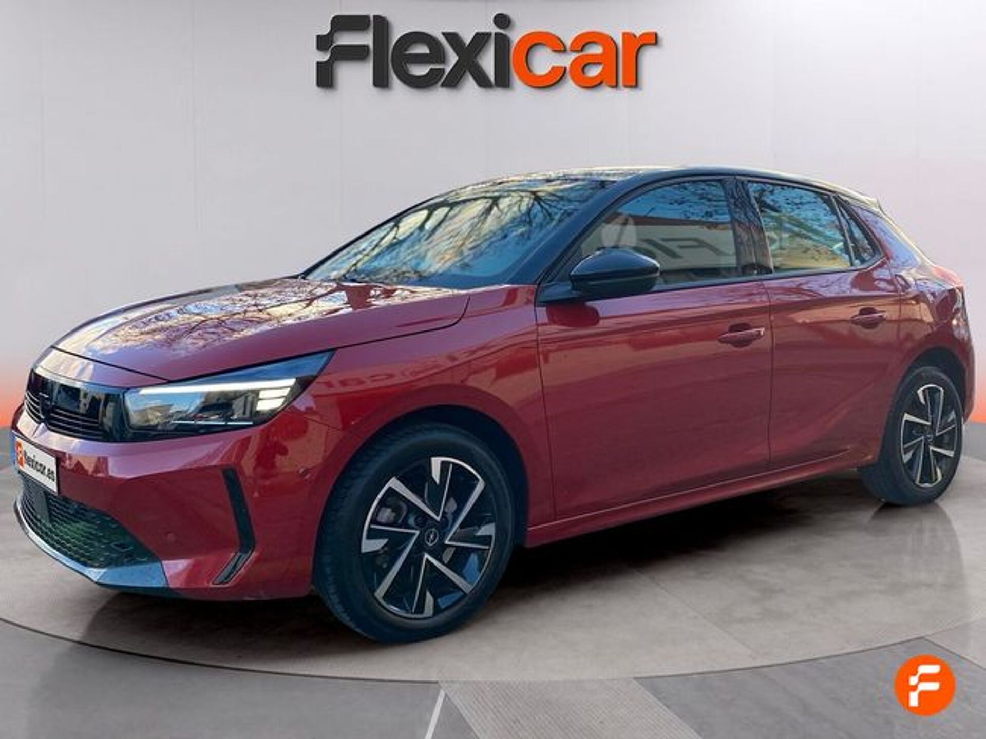 Imagen 3 de OPEL Corsa