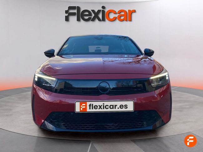 Foto del OPEL Corsa 1.2T XHL S-S GS 100