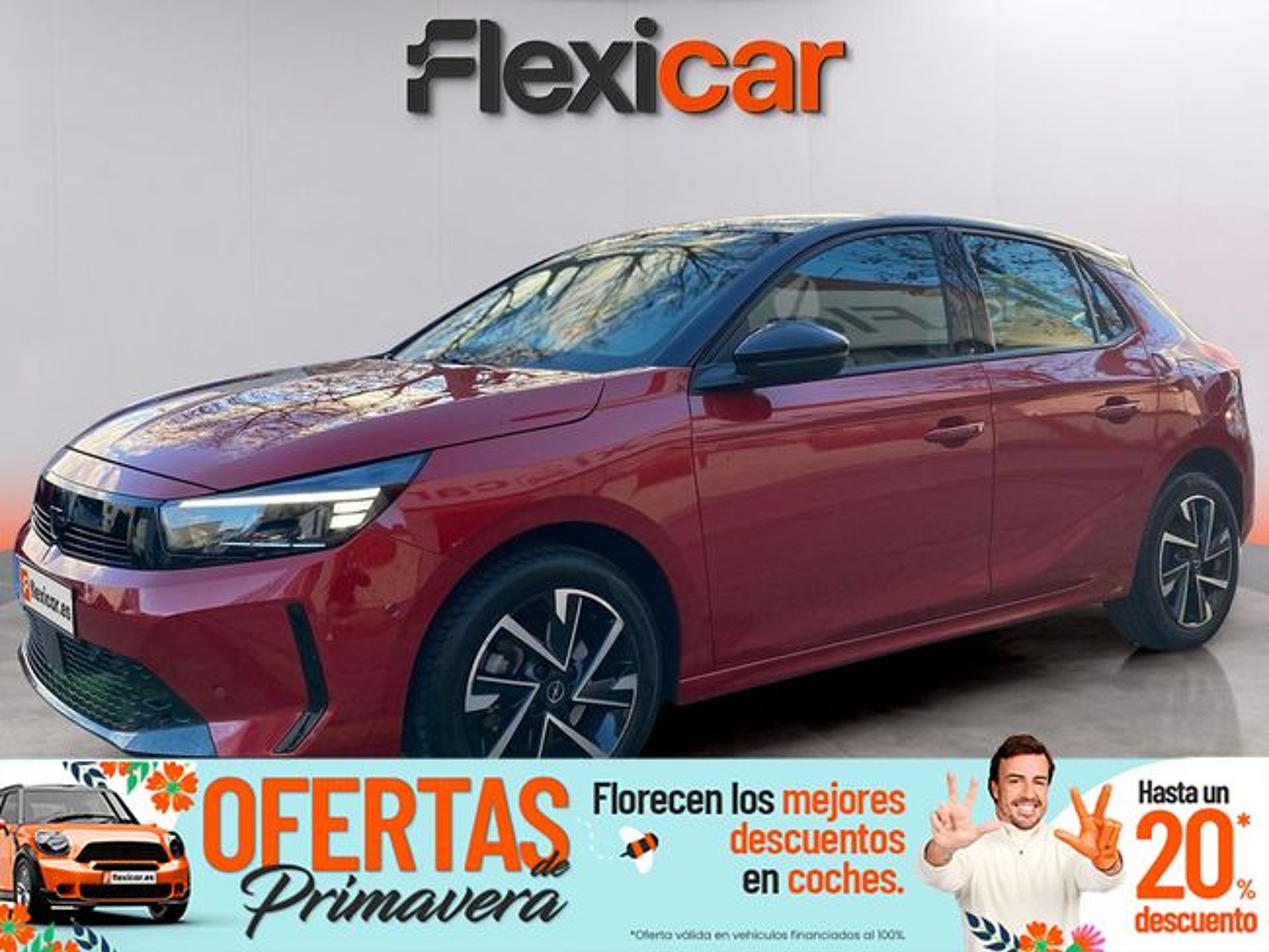 Imagen de OPEL Corsa