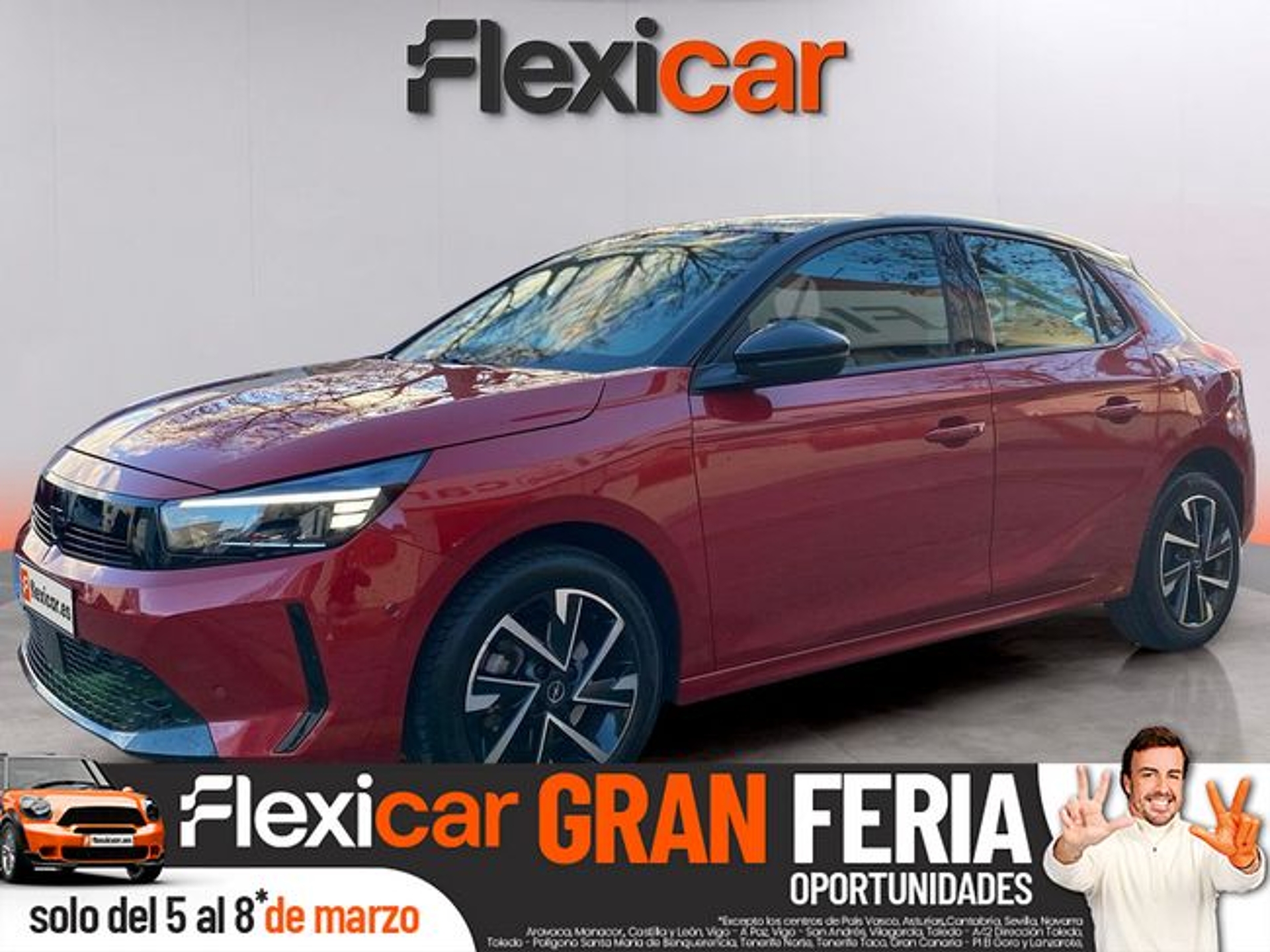 Imagen de OPEL Corsa