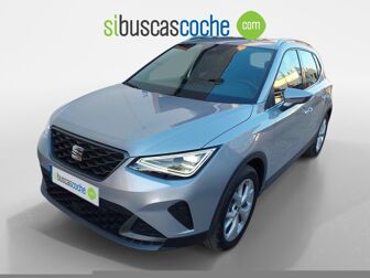 Imagen de SEAT Arona 1.0 TSI S&S Style DSG7 XM 110