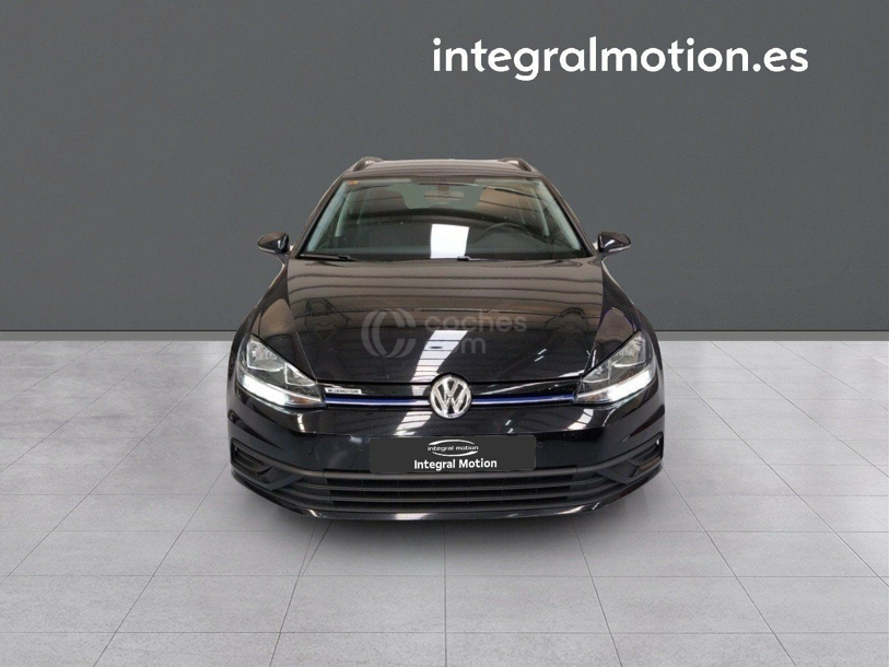Foto del VOLKSWAGEN Golf Variant 1.5 TSI Evo BM Advance DSG7 96kW