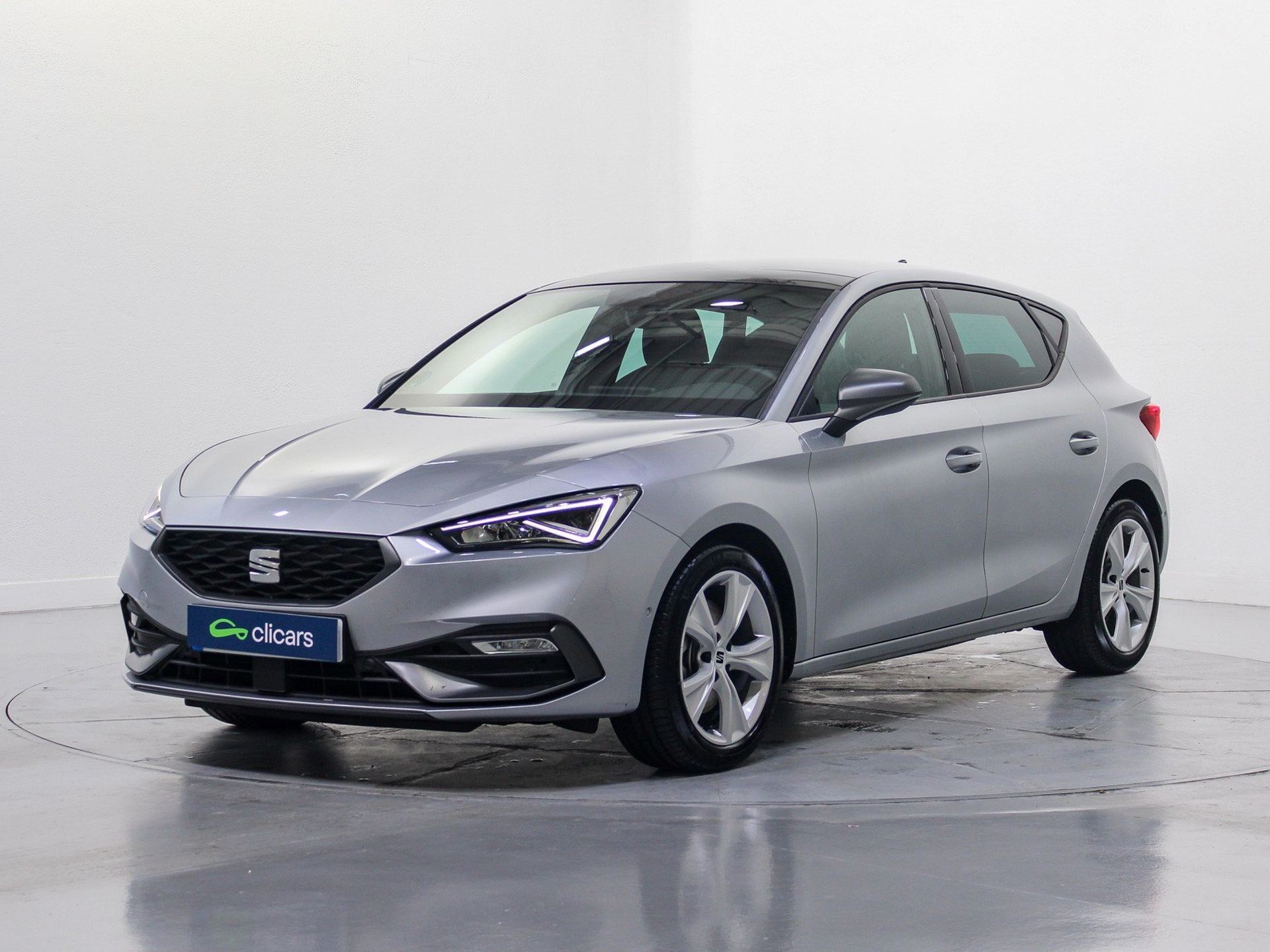 Imagen de SEAT León