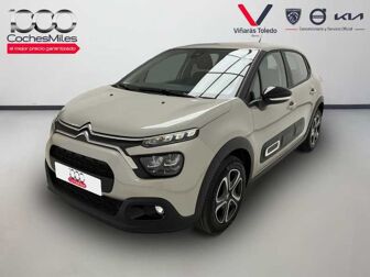 Imagen de CITROEN C3 1.5BlueHDi S&S Plus 100