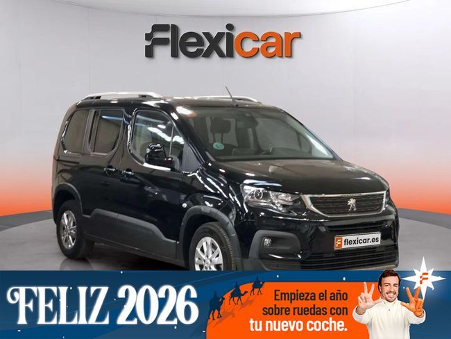 PEUGEOT Rifter (Allure Standard BlueHDi 96kW) en Almería