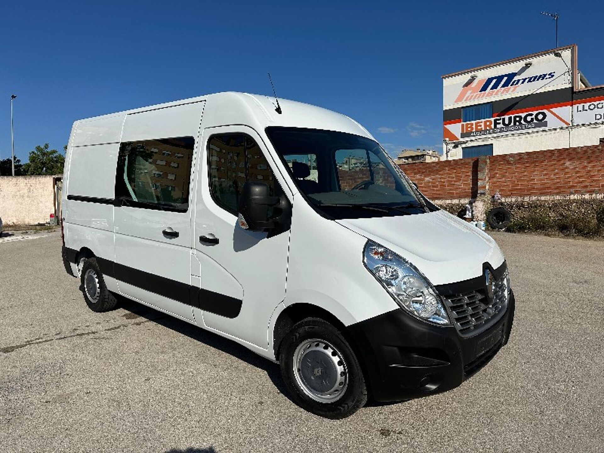 Imagen de RENAULT Master