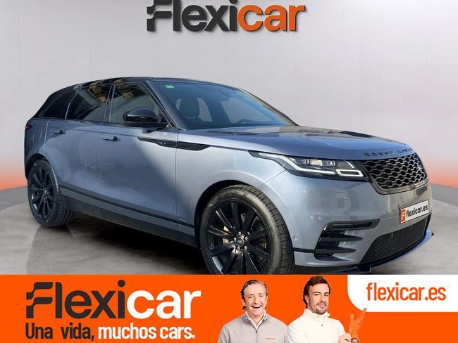 LAND ROVER Range Rover Velar (3.0 D300 221kW (300CV) 4WD Auto) en Valencia