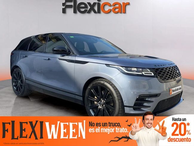 LAND ROVER Range Rover Velar (3.0 D300 221kW (300CV) 4WD Auto) en Valencia