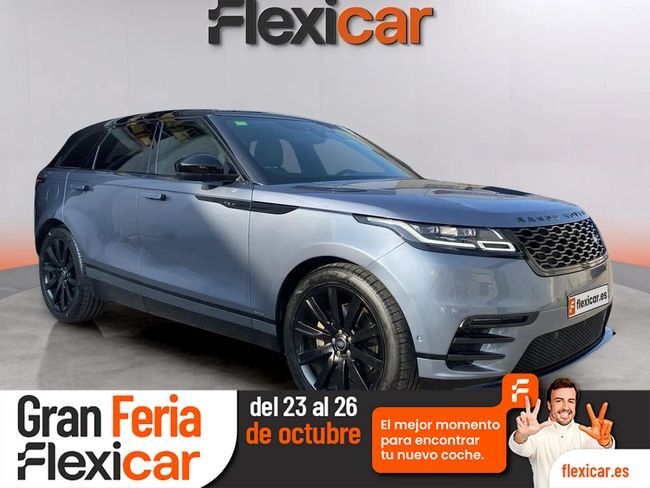 LAND ROVER Range Rover Velar (3.0 D300 221kW (300CV) 4WD Auto) en Valencia