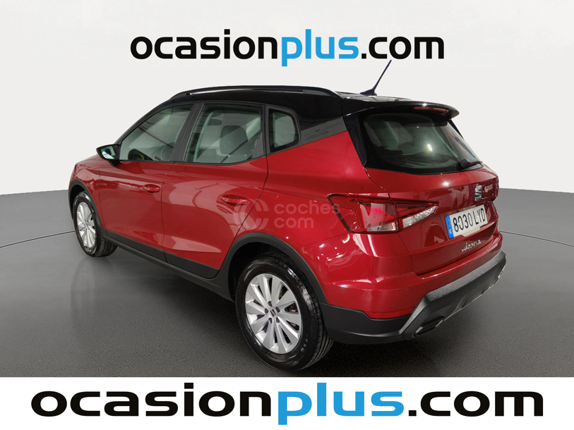 Foto del SEAT Arona 1.0 TSI Ecomotive S&S Style 110