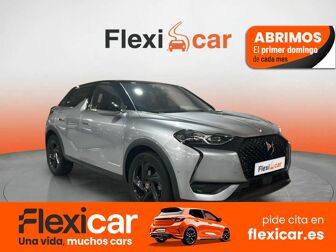 Imagen de DS DS3 DS 3 1.2 PureTech S&S Performance Line EAT6 110