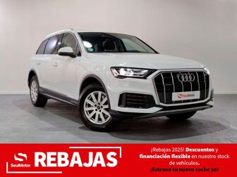 Imagen de AUDI Q7 45 TDI quattro