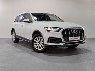 Imagen de AUDI Q7 45 TDI quattro