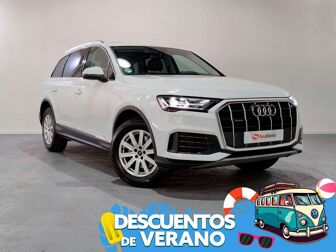 Imagen de AUDI Q7 45 TDI quattro