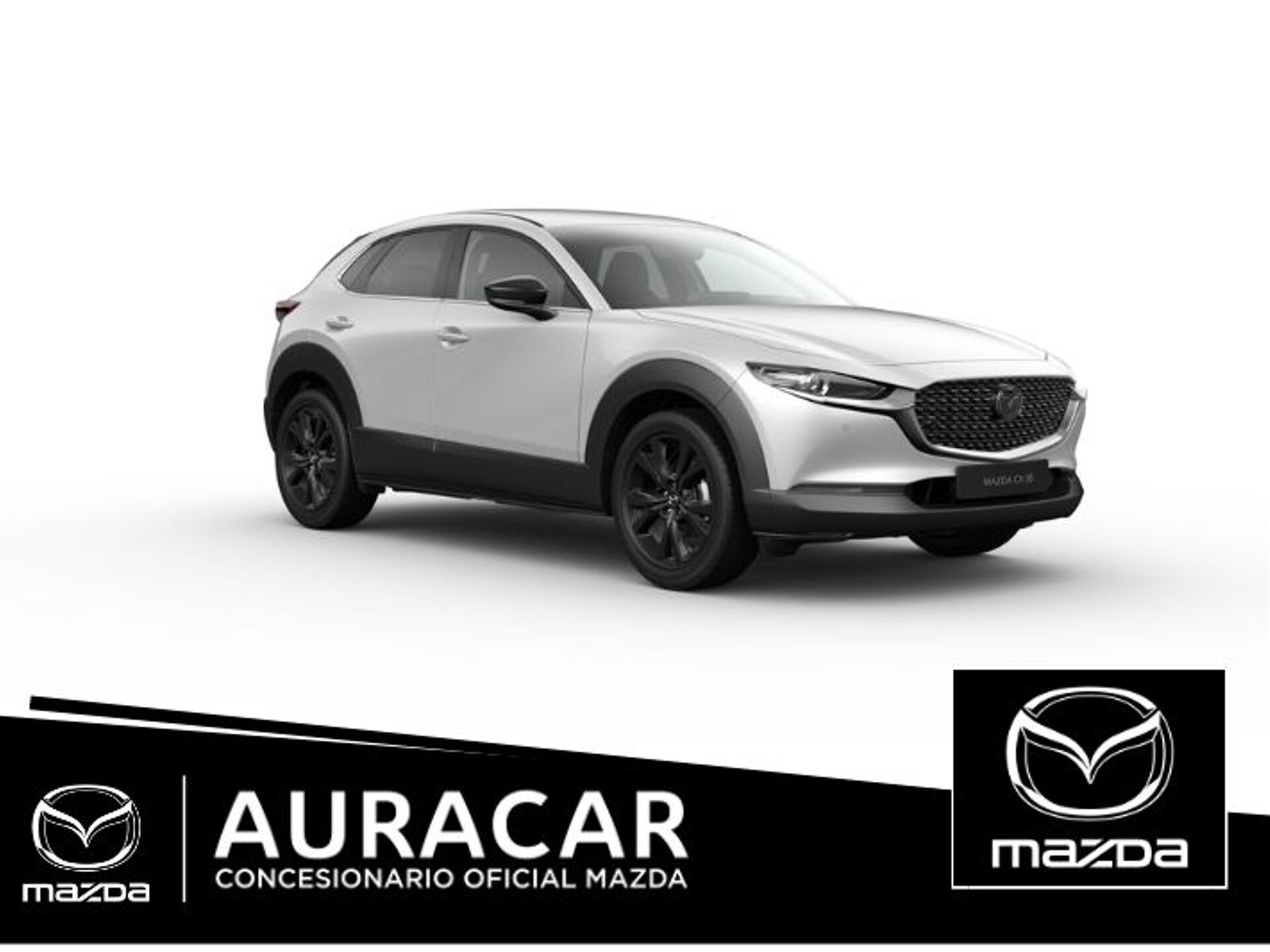 Imagen de MAZDA CX-30