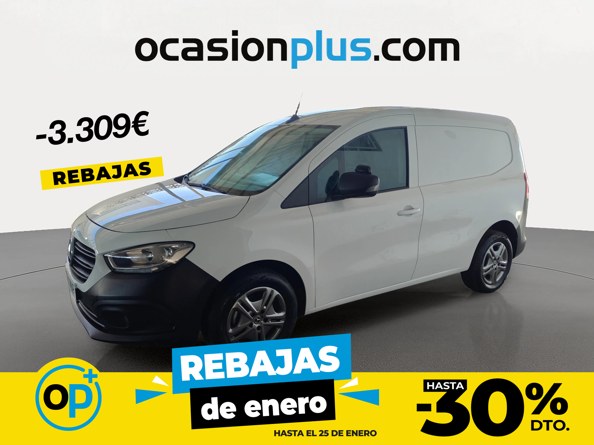 Imagen de MERCEDES Citan