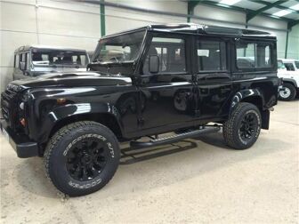 Imagen de LAND ROVER Defender 110 SW E