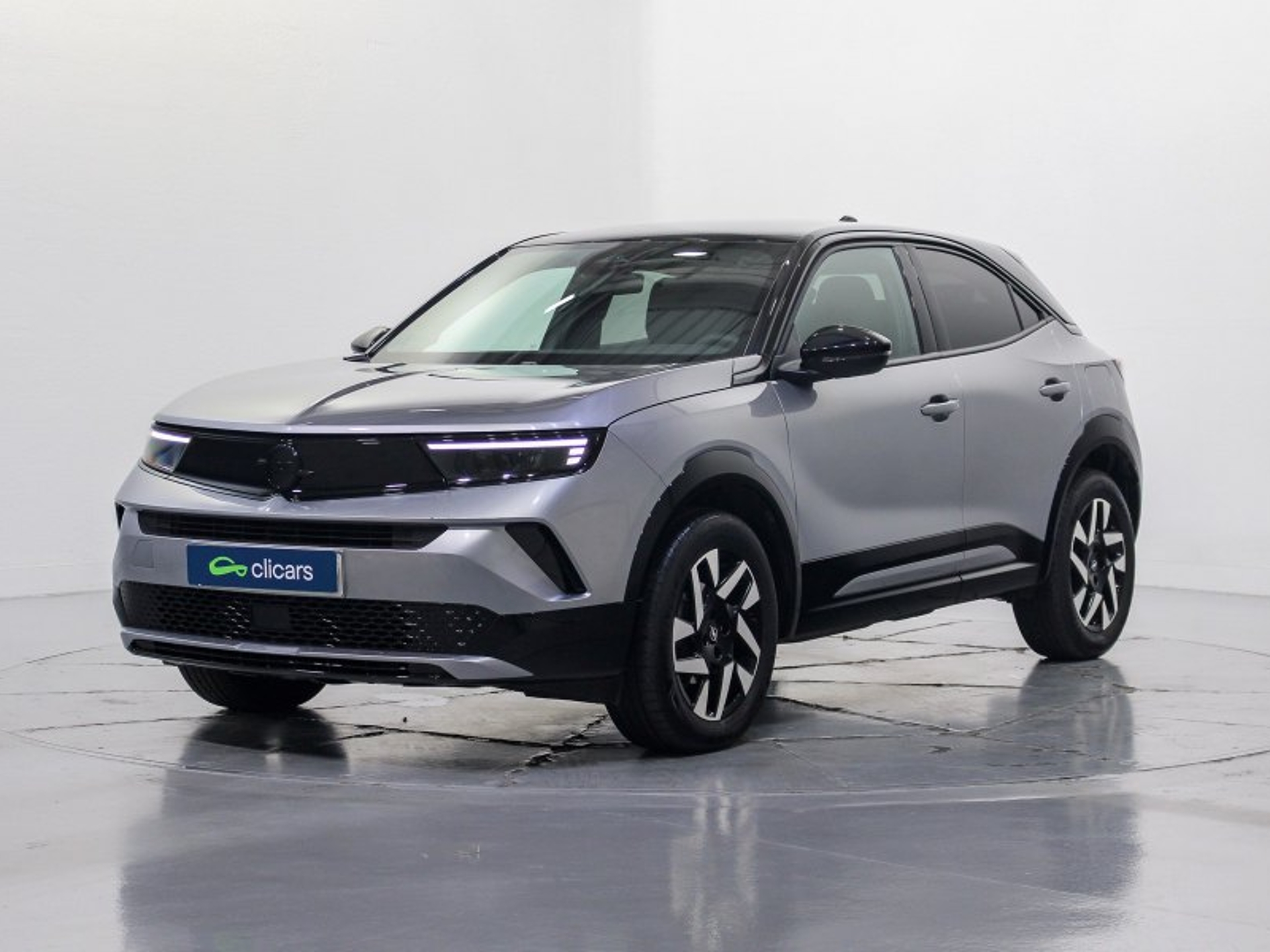 Imagen de OPEL Mokka