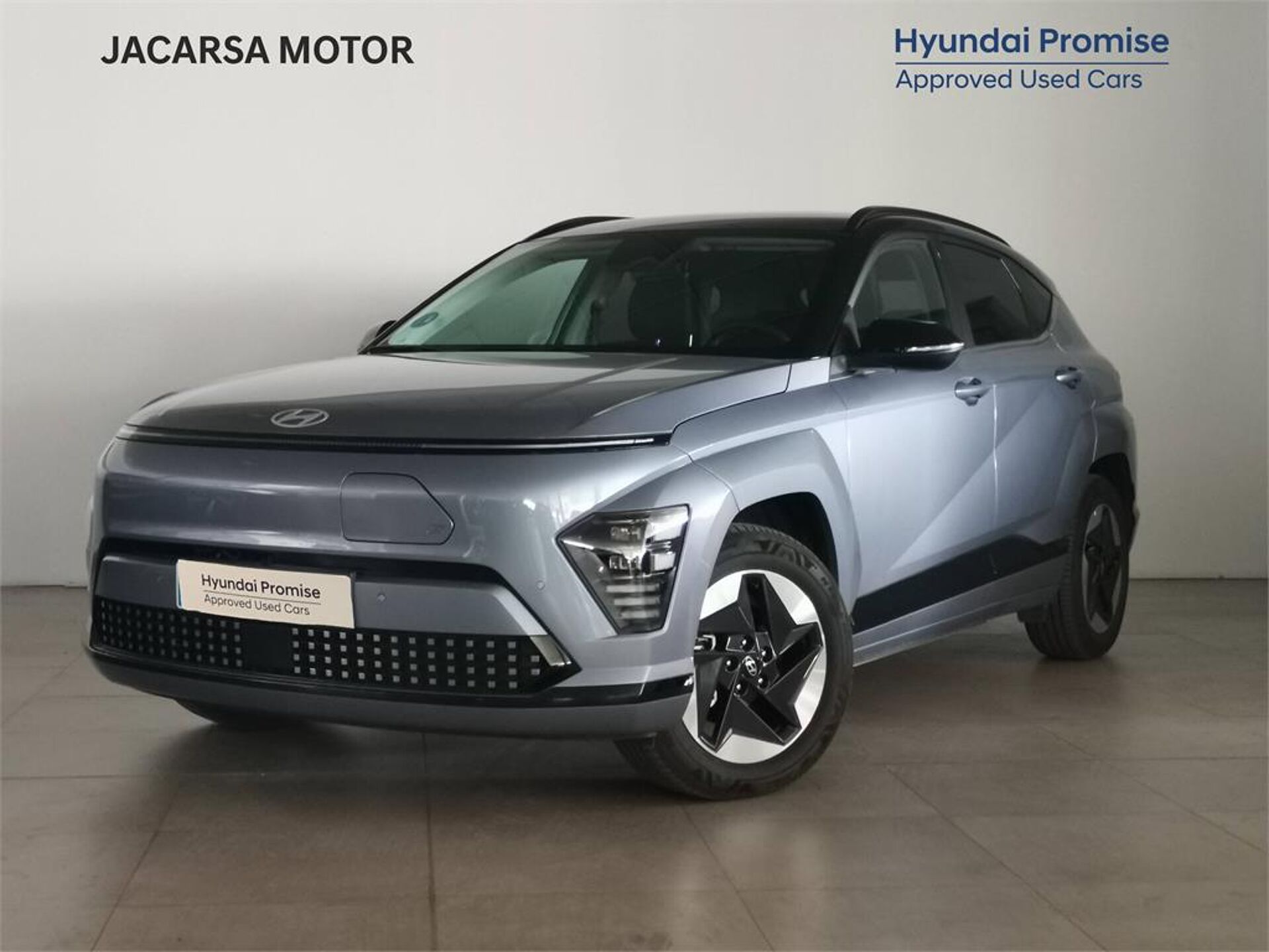 Imagen de HYUNDAI Kona