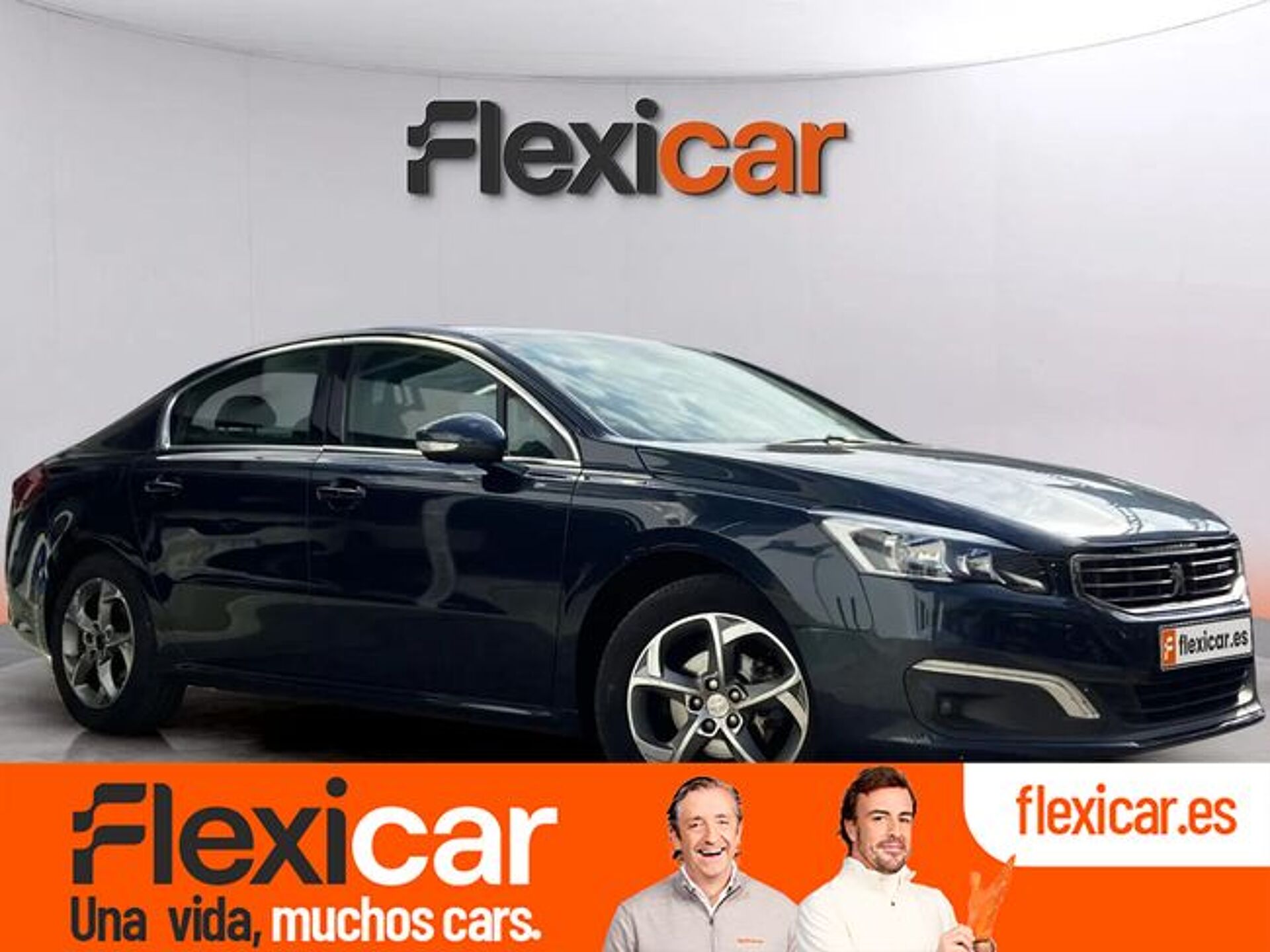 Imagen de PEUGEOT 508