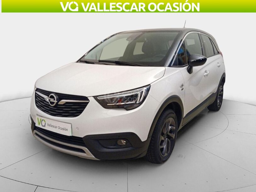 Foto del OPEL Crossland X 1.2T S&S Design Line - 120 Aniversario 110